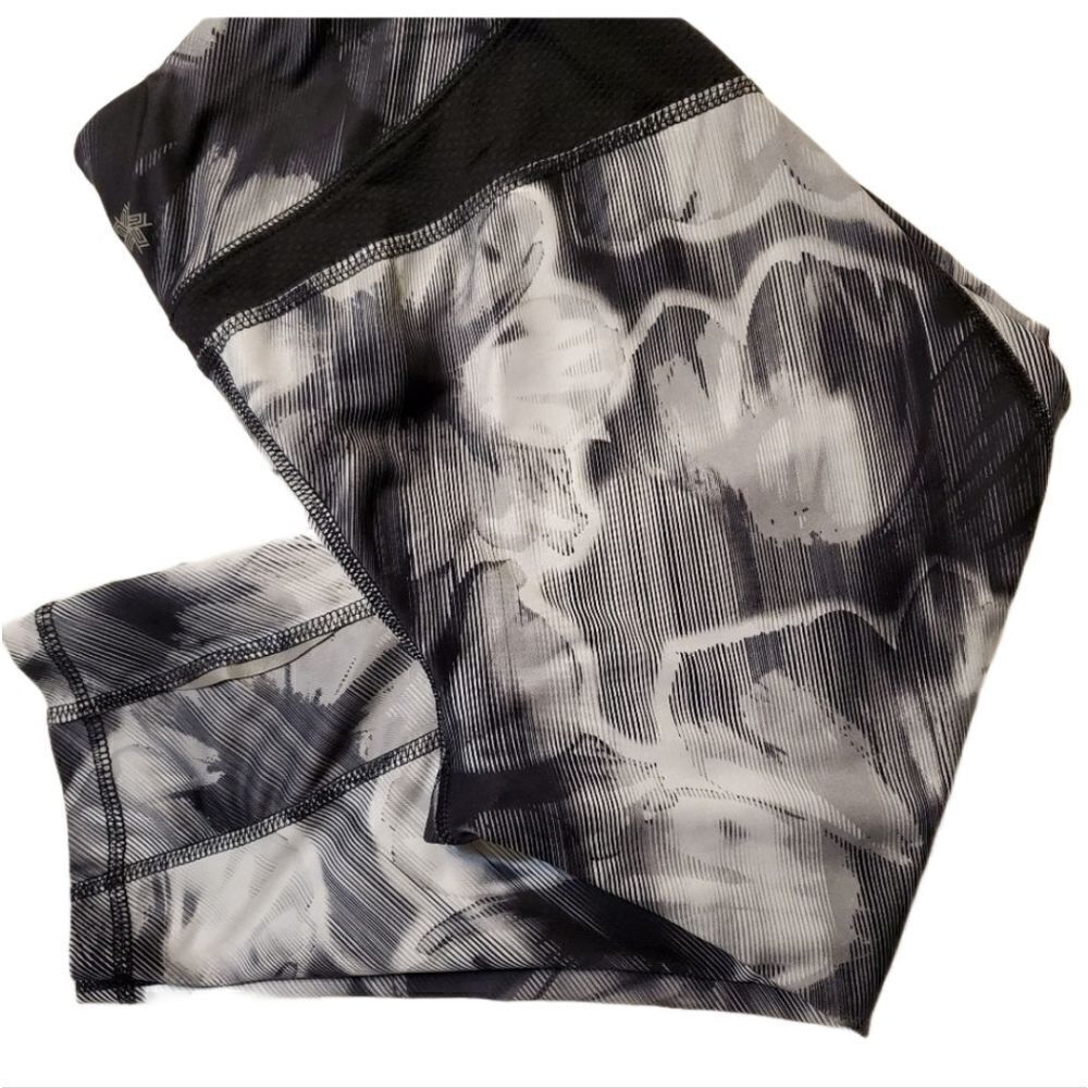 Capri leggings 